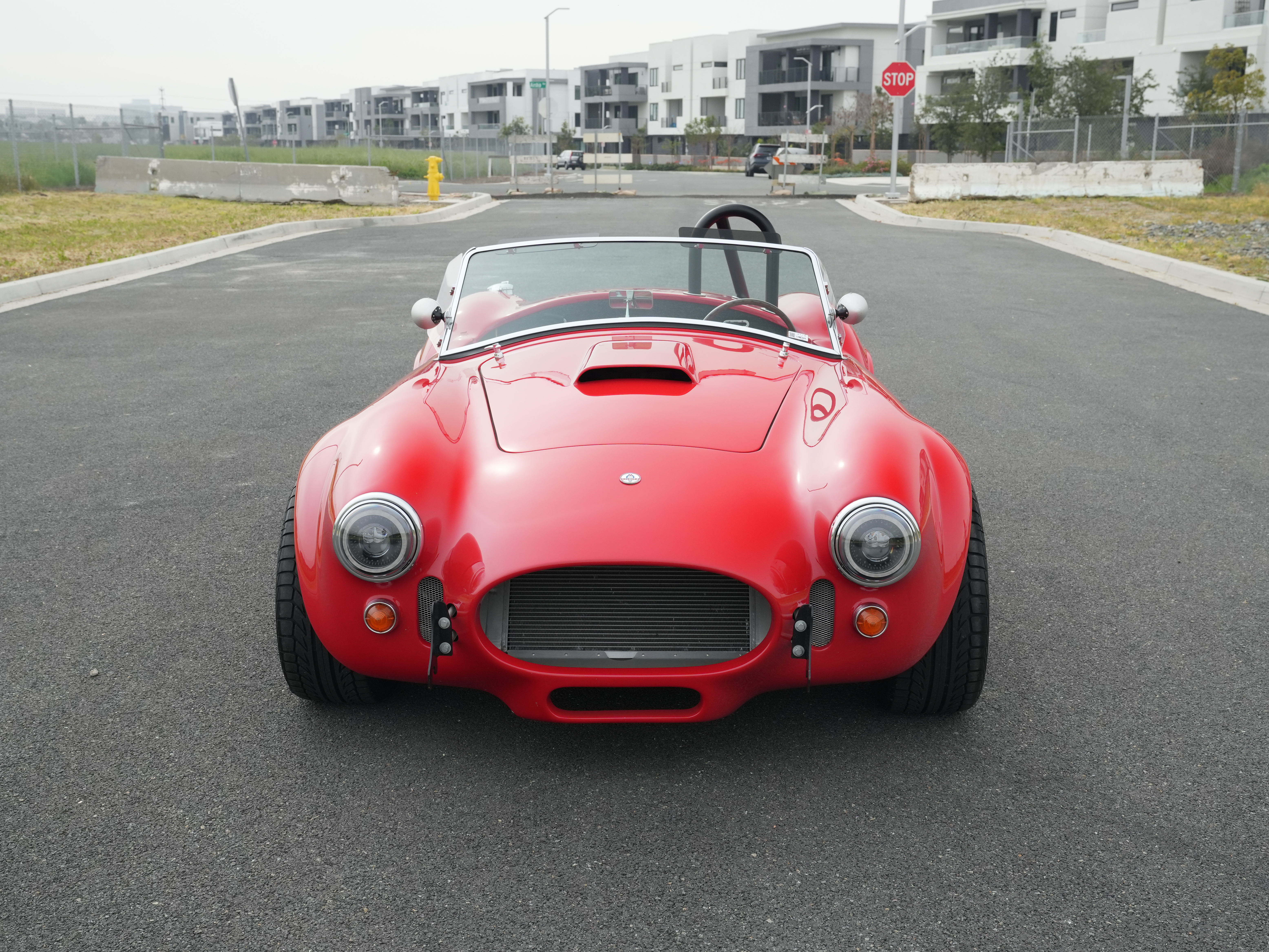 Shelby Cobra