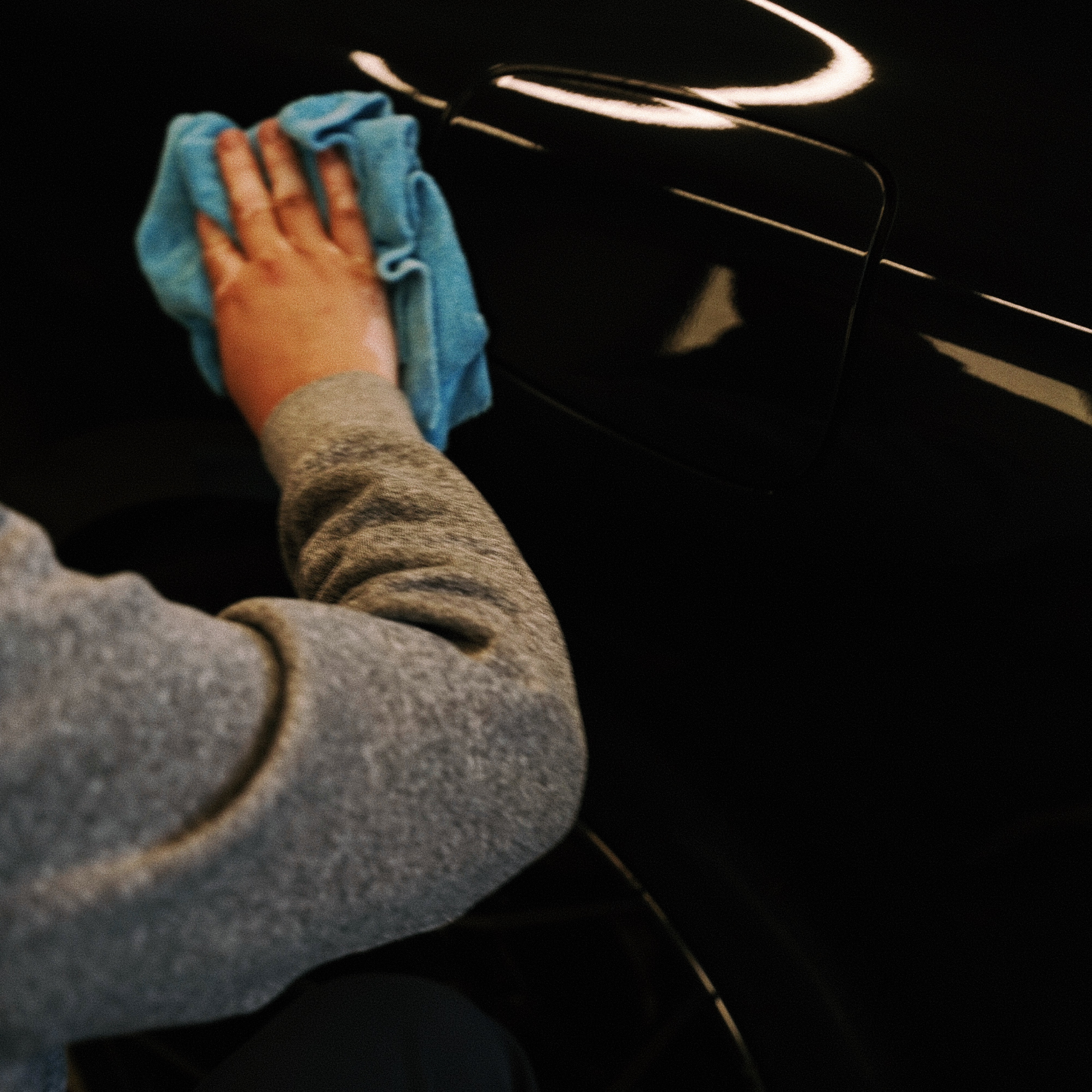 Ceramic coating